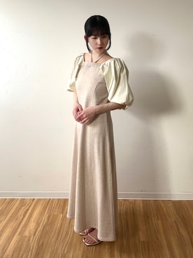 rinrinさんのコーディネート