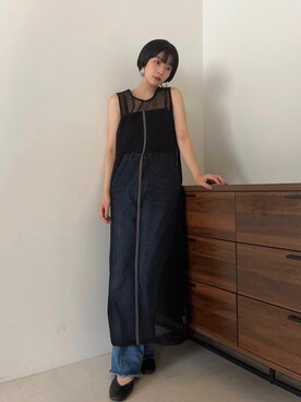 rinrinさんのコーディネート