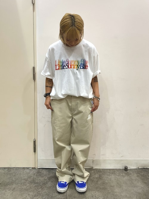 littlesunnybite コーデュロイ 等しく セットアップ
