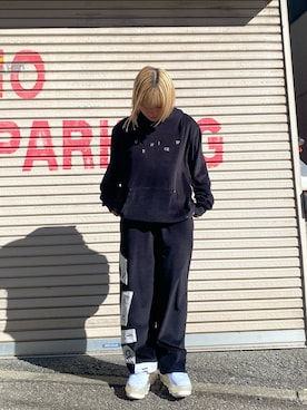 アンリさんのコーディネート
