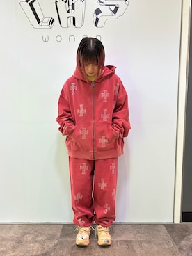 アンリさんのコーディネート