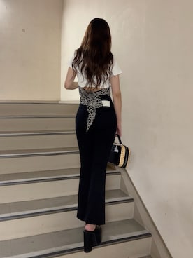 rikoさんのコーディネート