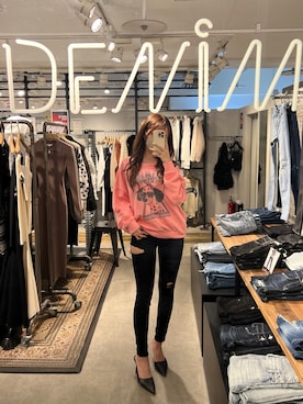 rikoさんのコーディネート