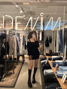 rikoさんのコーディネート