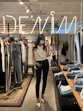 rikoさんのコーディネート