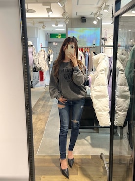 rikoさんのコーディネート