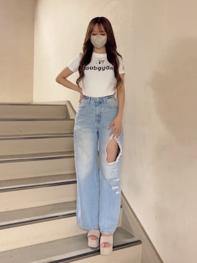 rikoさんのコーディネート