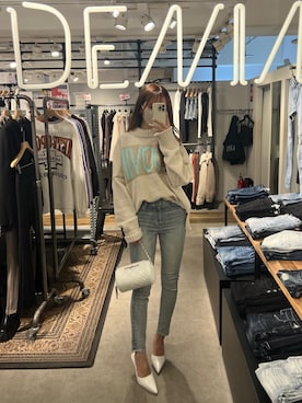 rikoさんのコーディネート