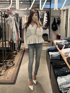 rikoさんのコーディネート