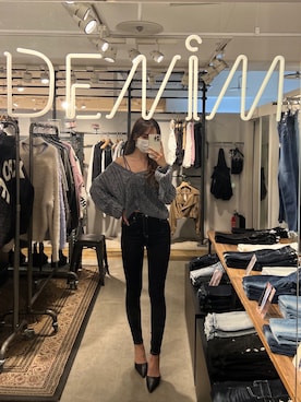 rikoさんのコーディネート