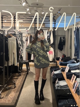 rikoさんのコーディネート