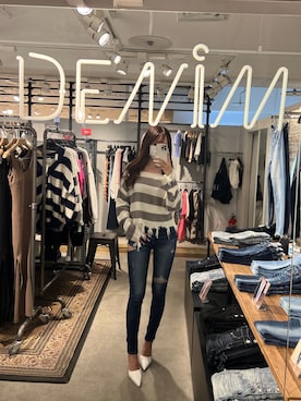 rikoさんのコーディネート