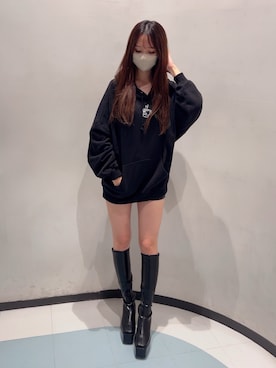 rikoさんのコーディネート