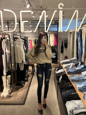 rikoさんのコーディネート