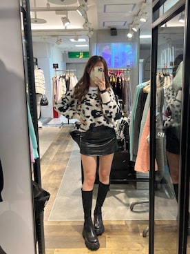 rikoさんのコーディネート