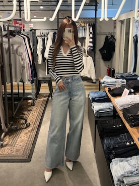 rikoさんのコーディネート