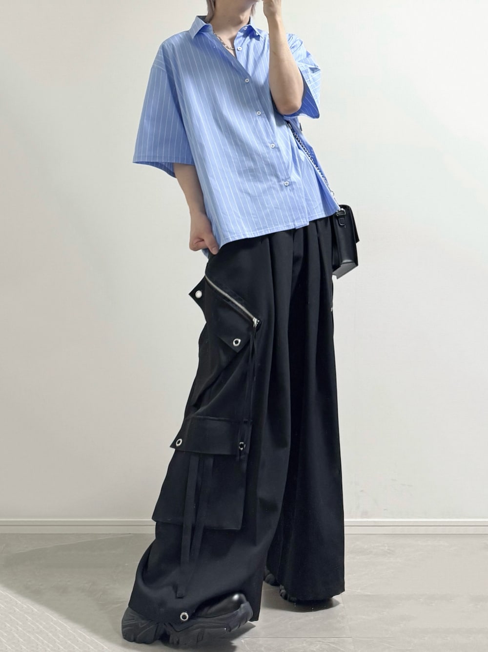ユウのコーディネート一覧 - WEAR