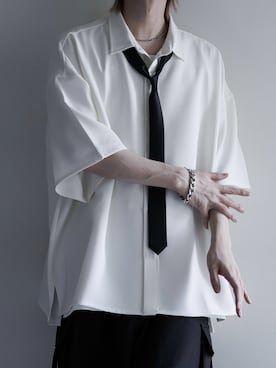 ユウさんのコーディネート