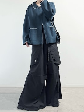 ユウさんのコーディネート