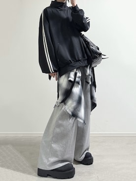 ユウさんのコーディネート