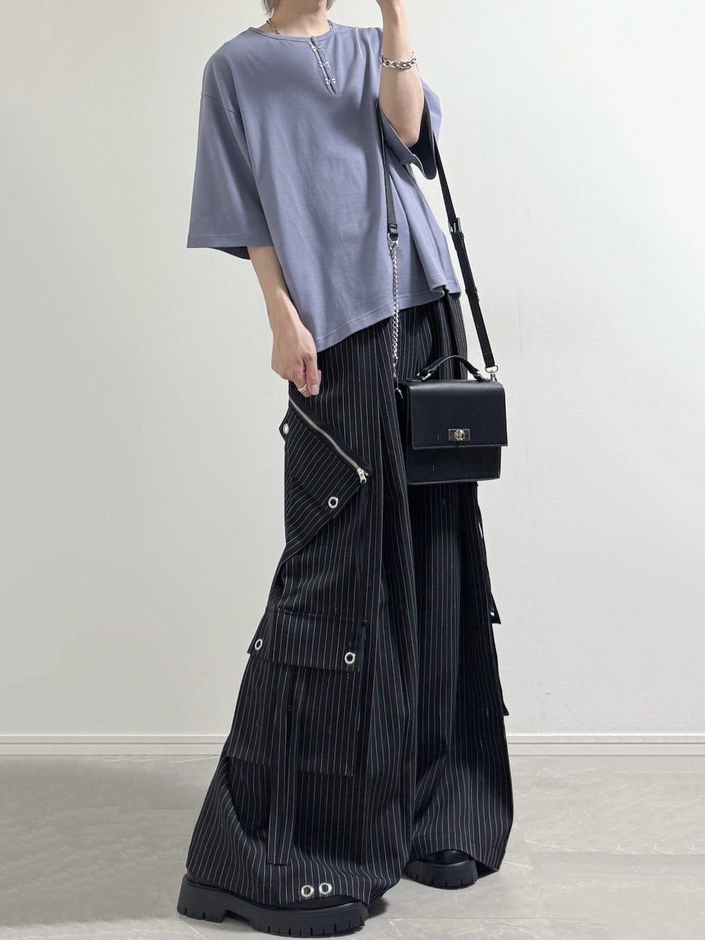 ユウのコーディネート一覧 - WEAR