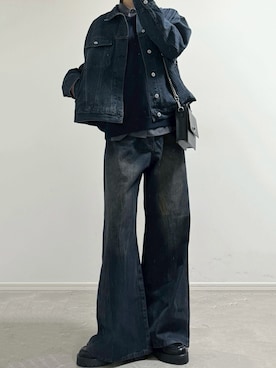 ユウさんのコーディネート