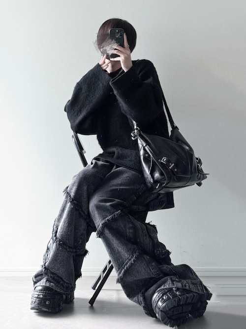 NEW ROCK/ニューロック/M-WALL106N-C15（ブーツ）｜NEW ROCK（ニュー