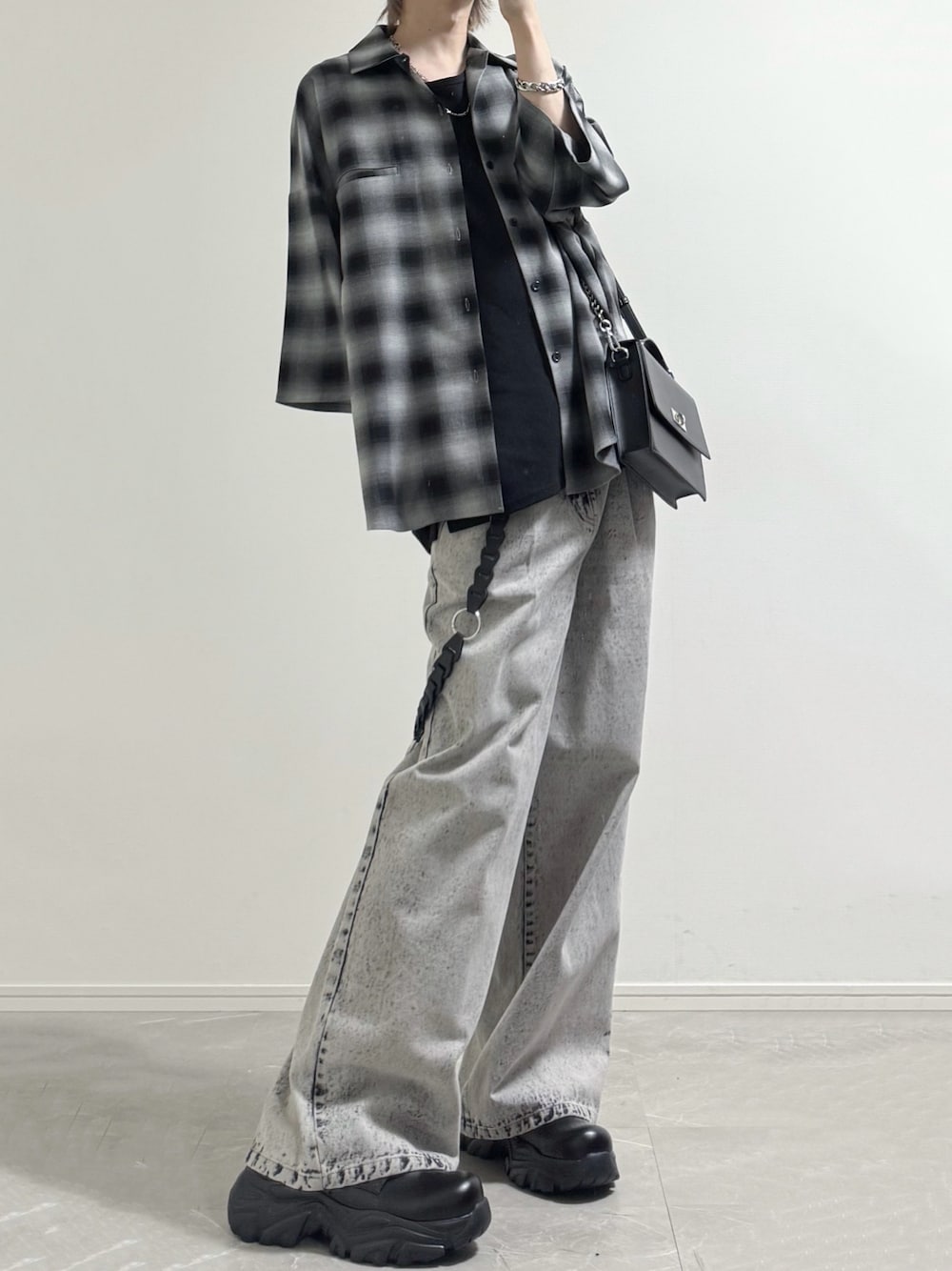 ユウのコーディネート一覧 - WEAR