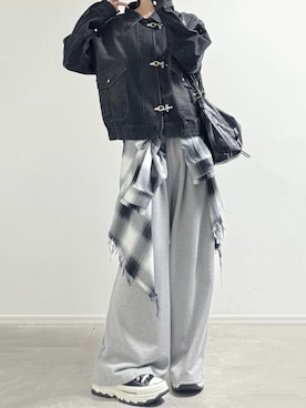 ユウさんのコーディネート