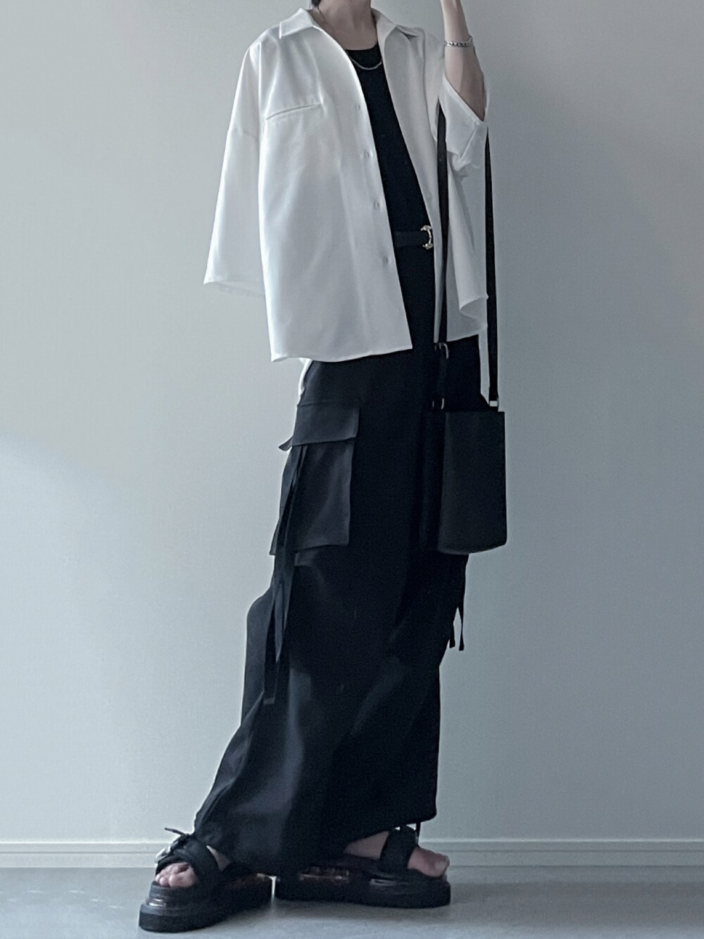 syuri様② C4923 シャツコーデ 1687079727_500.jpg