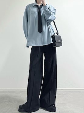 ユウさんのコーディネート