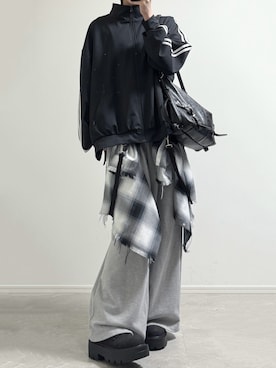 ユウさんのコーディネート