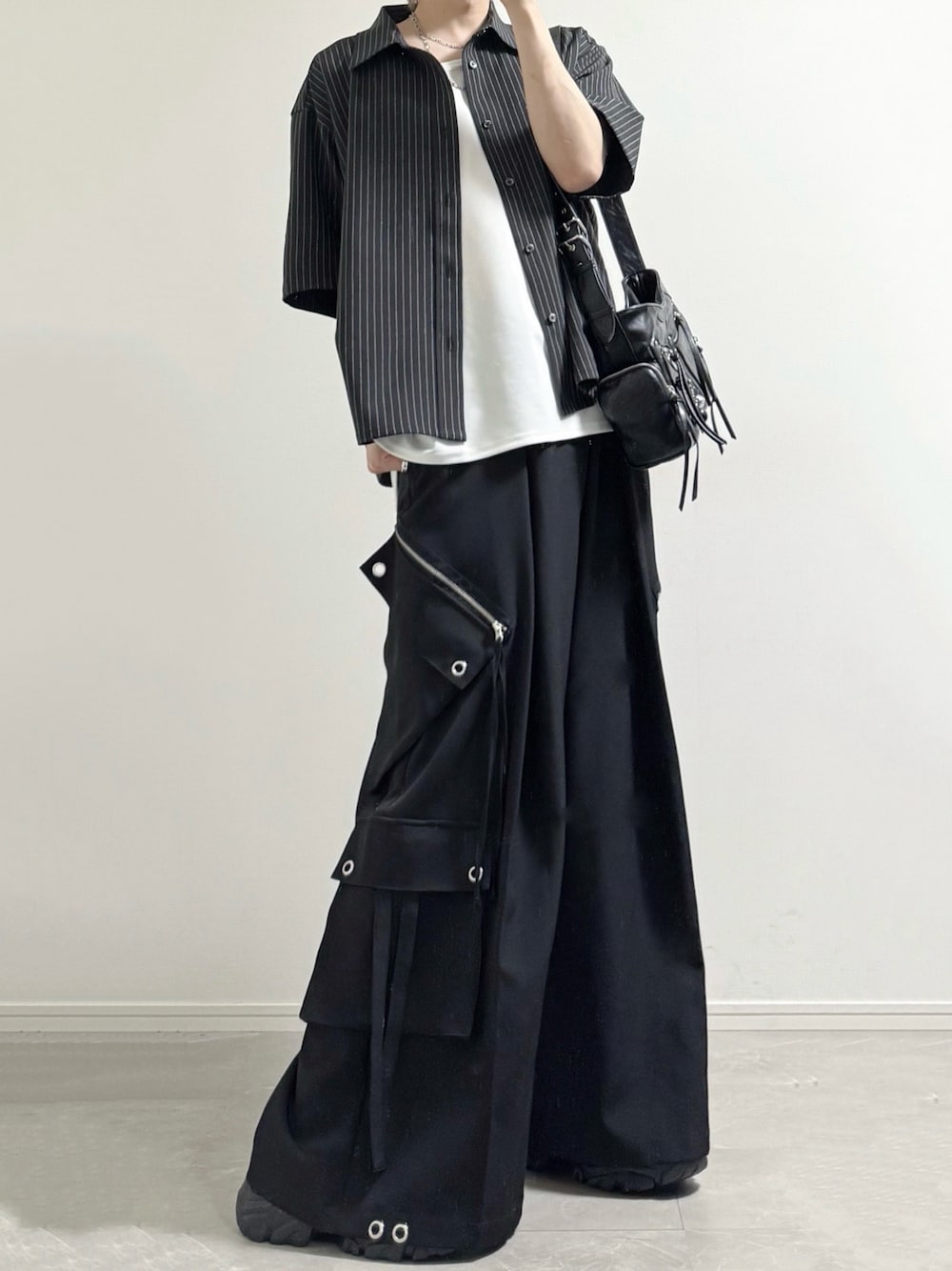 ユウのコーディネート一覧 - WEAR