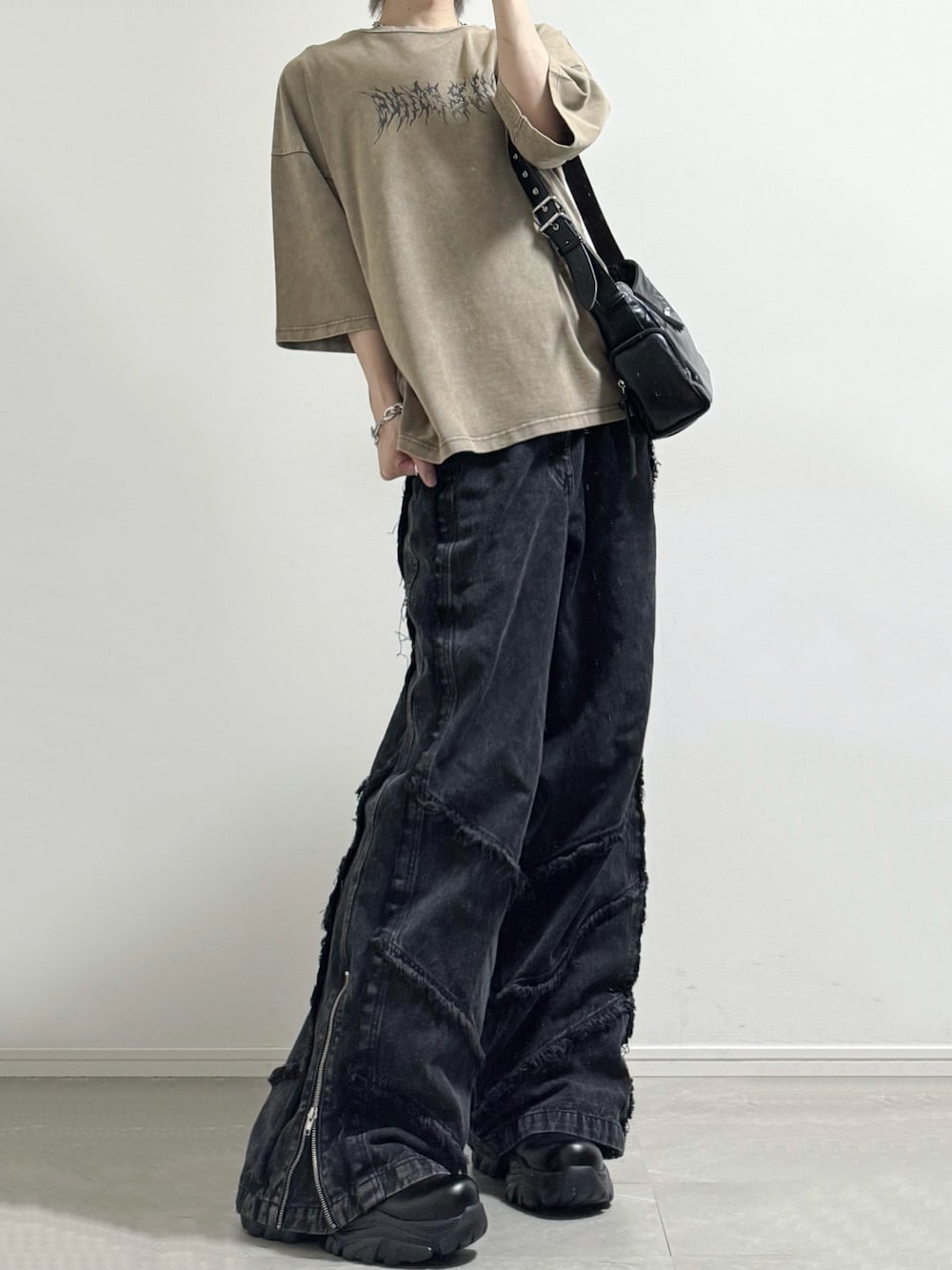 ユウのコーディネート一覧 - WEAR