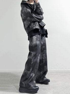 ユウさんのコーディネート