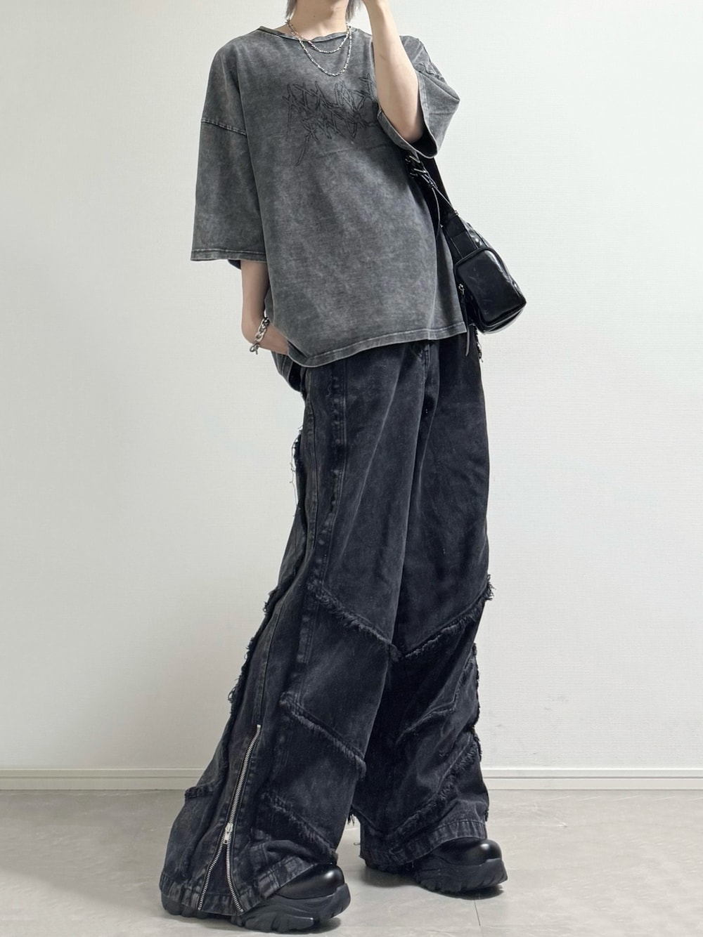 ユウのコーディネート一覧 - WEAR