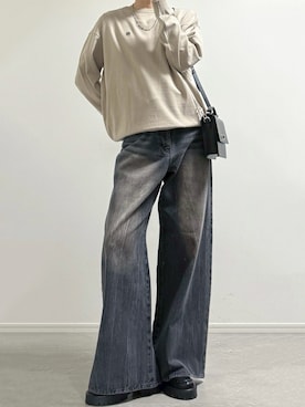 ユウさんのコーディネート