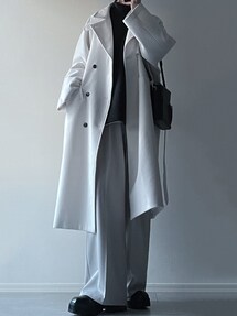 cussil（クシル）の「【cussil/クシル】ウールライク ヘビー