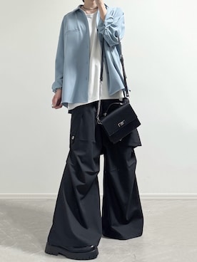 ユウさんのコーディネート