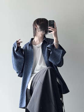 ユウさんのコーディネート