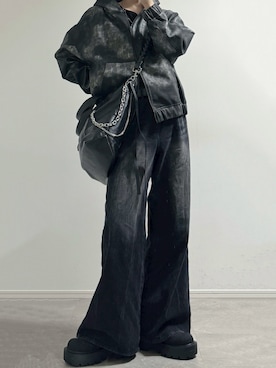 ユウさんのコーディネート