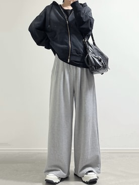 ユウさんのコーディネート