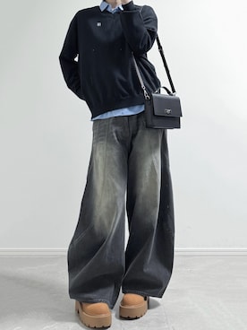 ユウさんのコーディネート