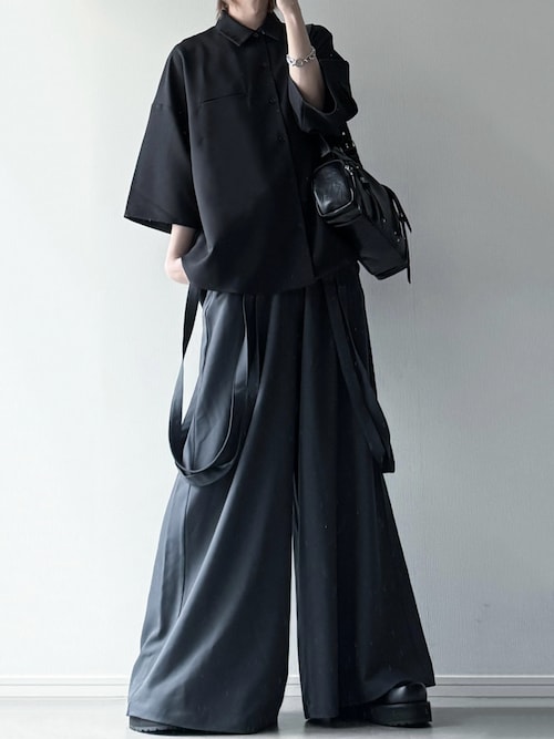 cussil/クシル】【+6.5cm】プレーンワイドトゥダービーシューズ