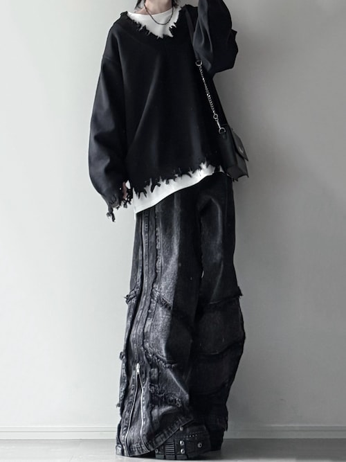 NEW ROCK/ニューロック/M-WALL106N-C15 NEW ROCK/ニューロック/M-WALL106N-C15 | L.H.P（エルエイチピー
