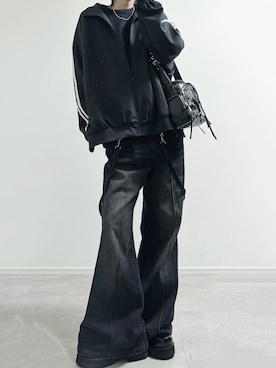 ユウさんのコーディネート