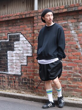 junpeiさんのコーディネート