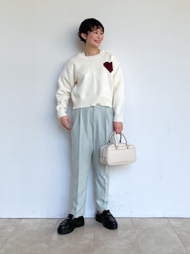 ARISAさんのコーディネート