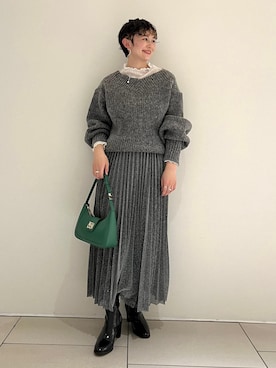 ARISAさんのコーディネート