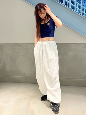 NFさんのコーディネート